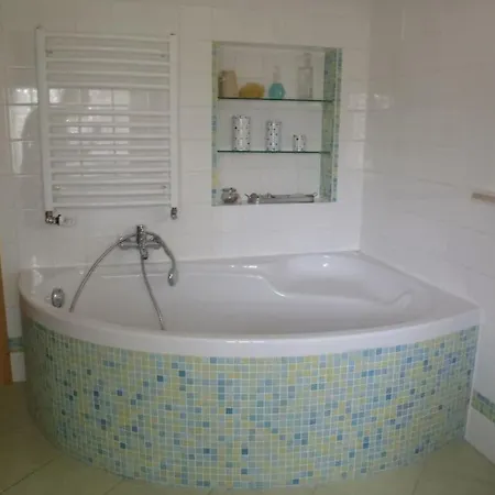 In Apartament