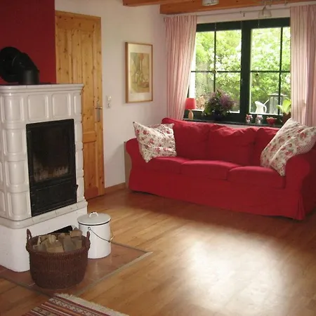 Apartament In