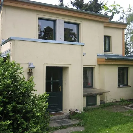 In Apartament *