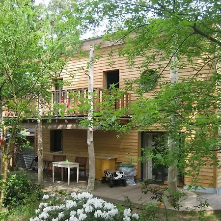 Apartment In