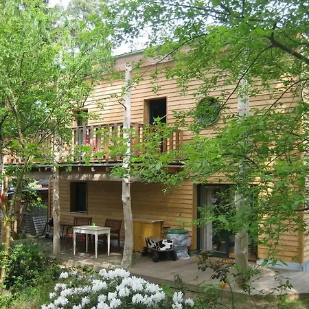Apartament In