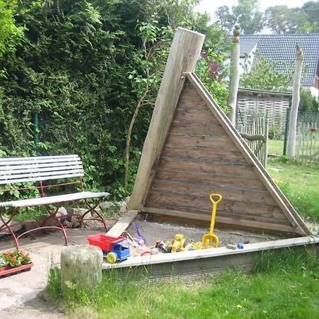 Apartament In